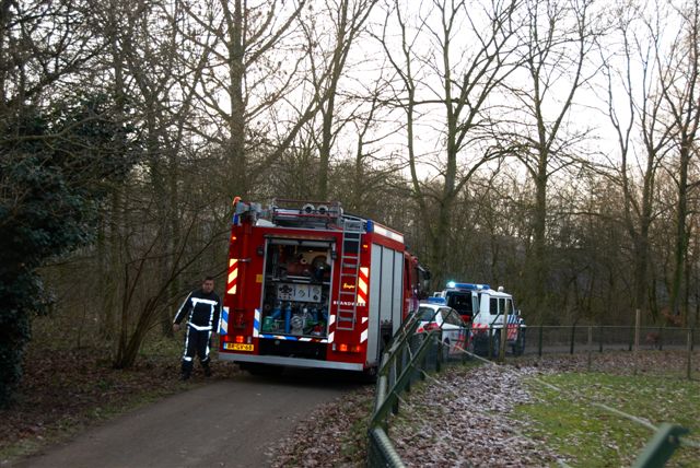 2008/351/20081227 001 Nacontrole buitenbrand Zeemanlaan.jpg